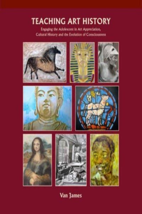Omslag: Teaching Art History