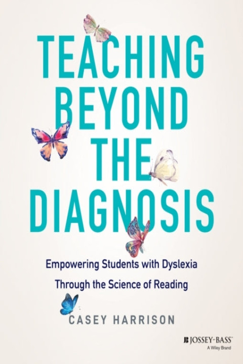 Omslag: Teaching Beyond the Diagnosis