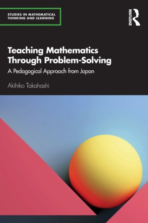 Omslag: Teaching Mathematics Through Problem-solving