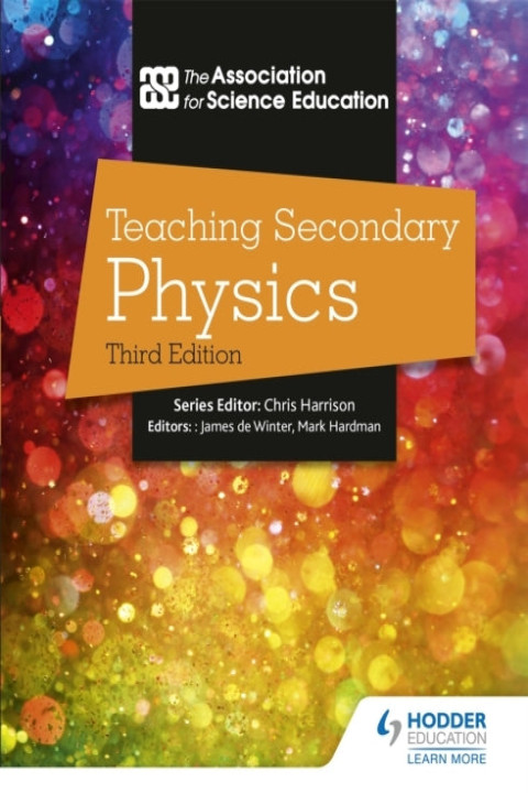 Omslag: Teaching Secondary Physics 3Rd Edition