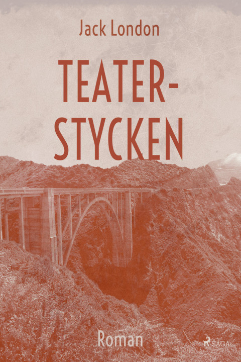 Omslag: Teaterstycken