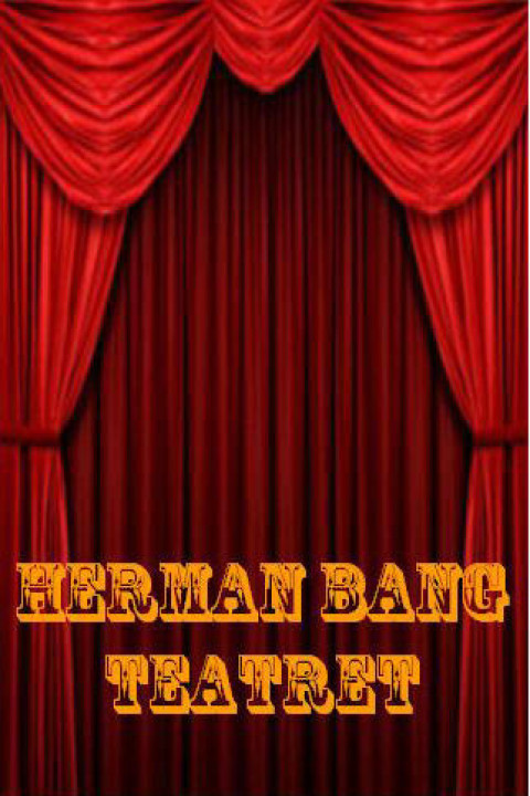 Omslag: Teatret