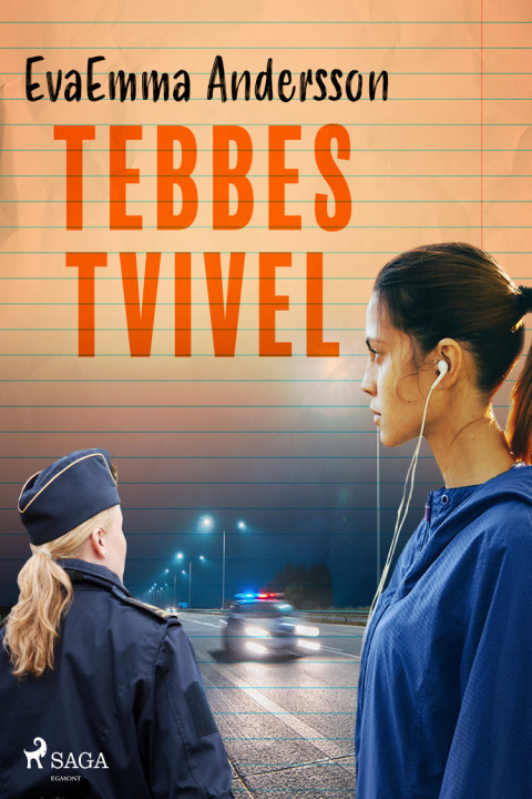 Omslag: Tebbes tvivel