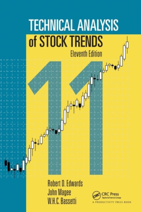 Omslag: Technical Analysis of Stock Trends