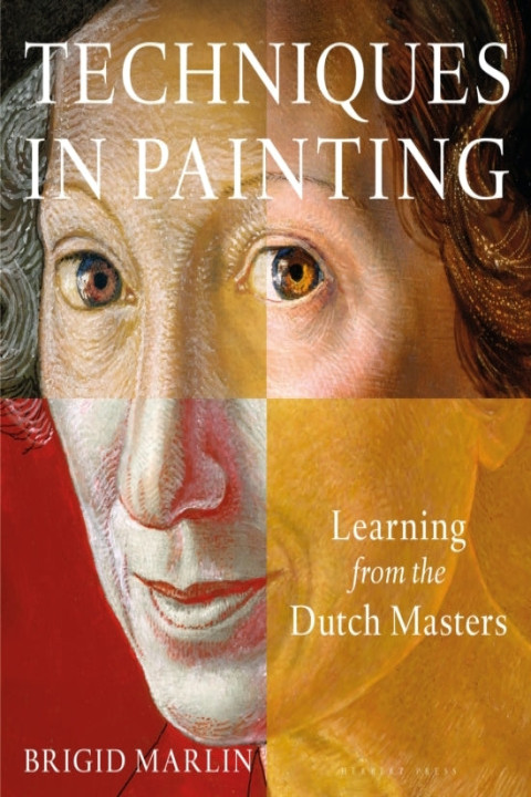 Omslag: Techniques in Painting