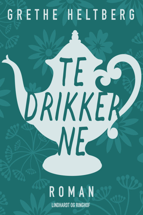 Omslag: Tedrikkerne