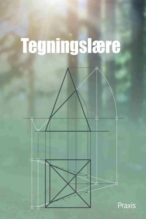 Omslag: Tegningslære