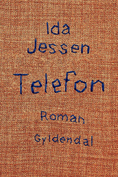 Omslag: Telefon