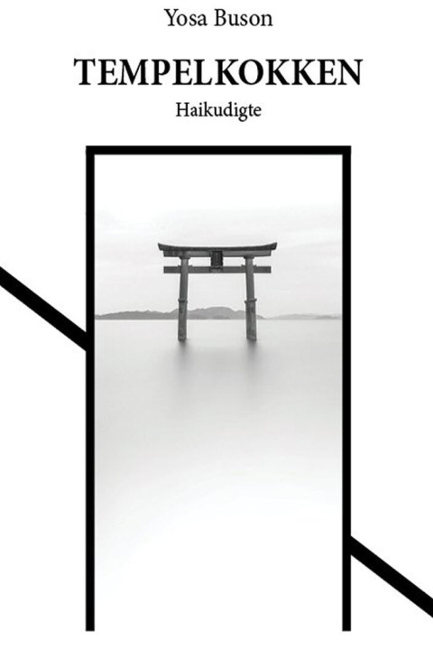 Omslag: Tempelklokken