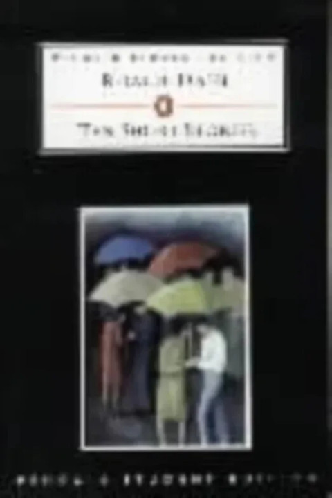 Omslag: Ten Short Stories