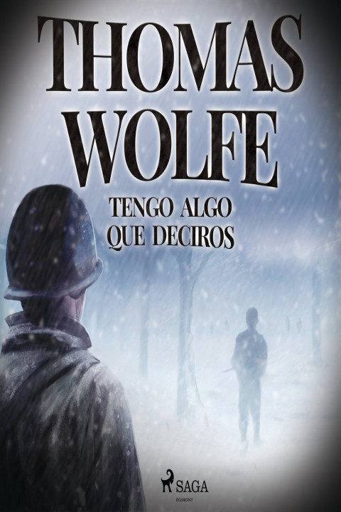 Omslag: Tengo algo que deciros