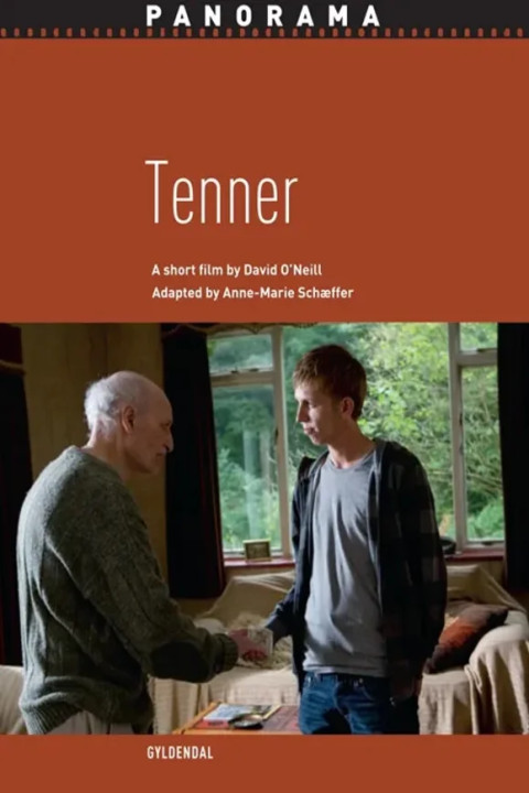 Omslag: Tenner