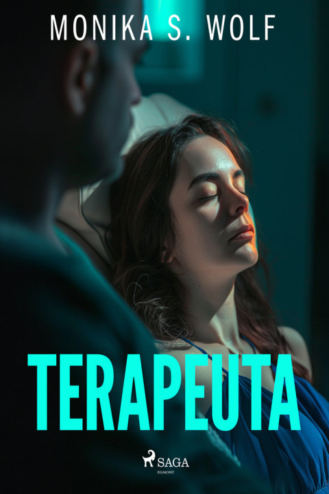 Omslag: Terapeuta
