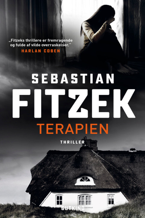 Omslag: Terapien