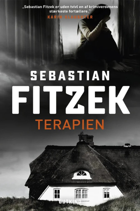 Omslag: Terapien