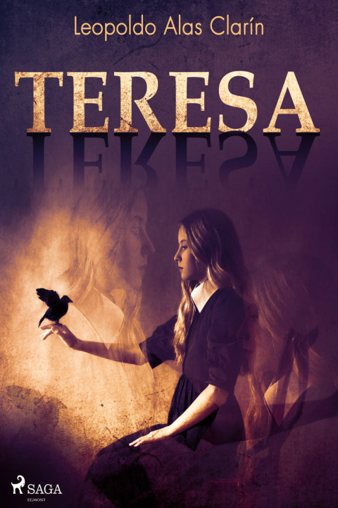 Omslag: Teresa