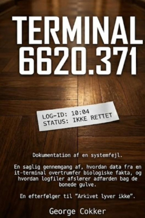Omslag: Terminal 6620.371