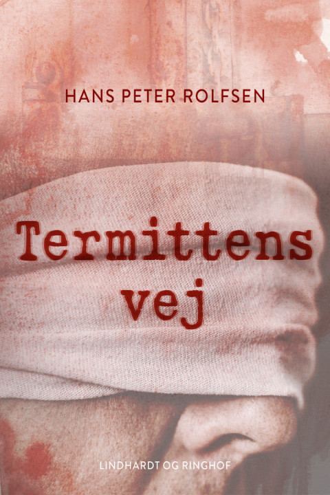 Omslag: Termittens vej