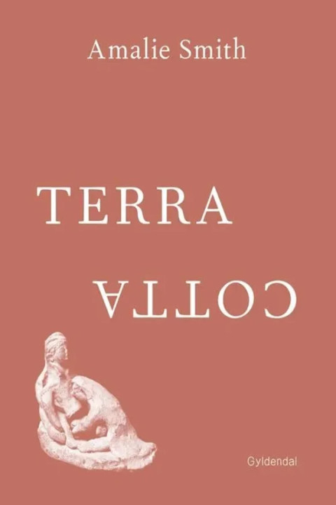 Omslag: Terracotta