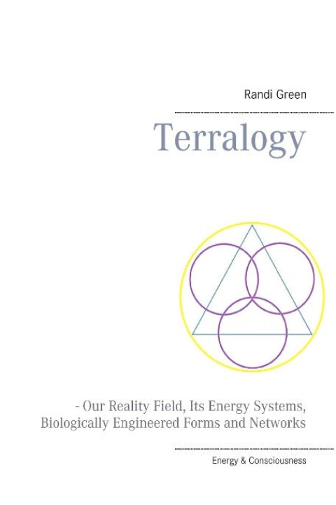 Omslag: Terralogy