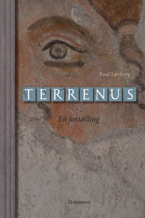 Omslag: Terrenus