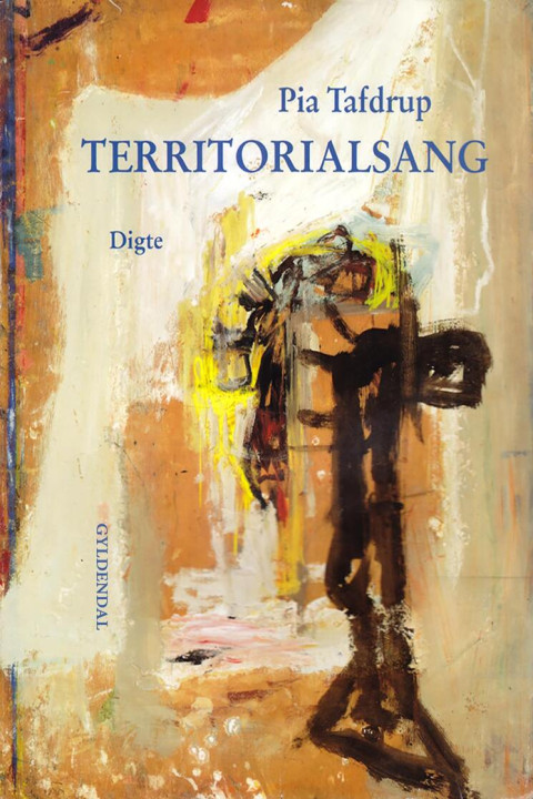 Omslag: Territorialsang