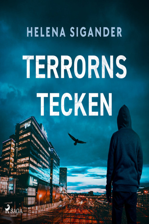 Omslag: Terrorns tecken
