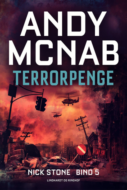 Omslag: Terrorpenge