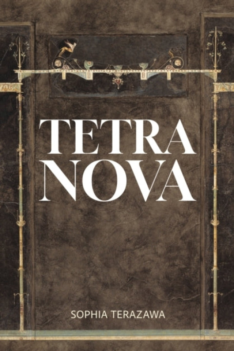 Omslag: Tetra Nova