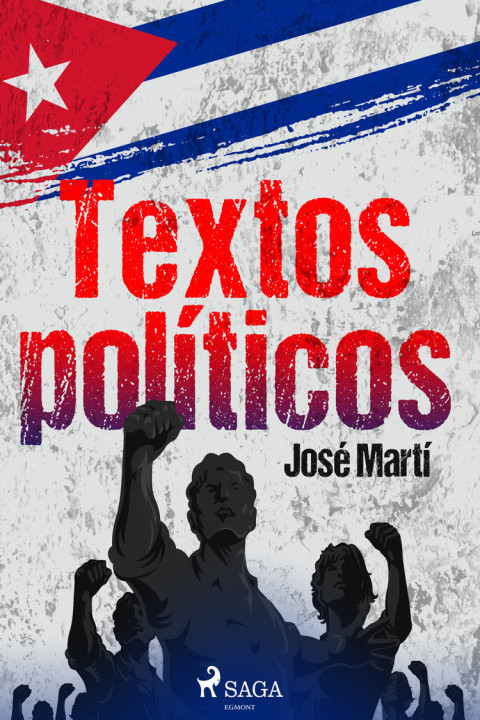 Omslag: Textos polÃ­ticos