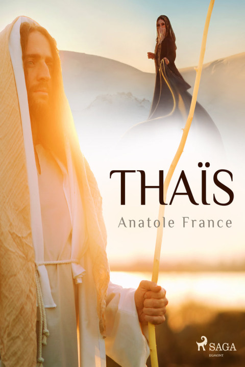 Omslag: ThaÃ¯s