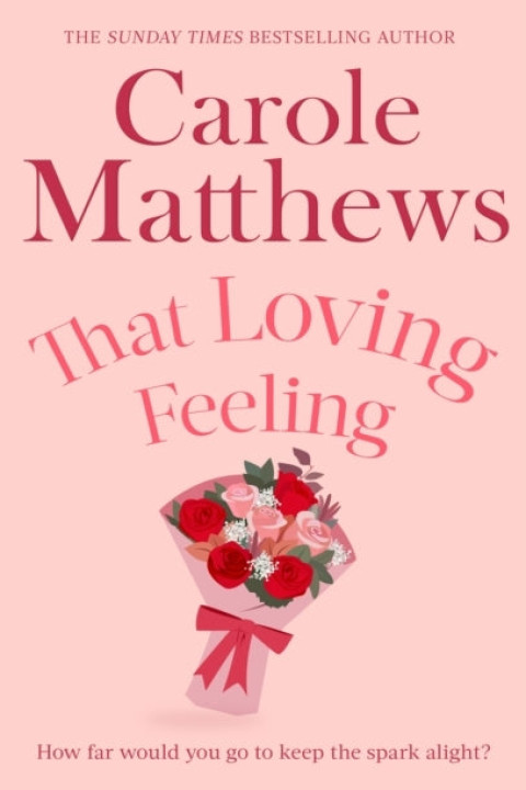 Omslag: That Loving Feeling