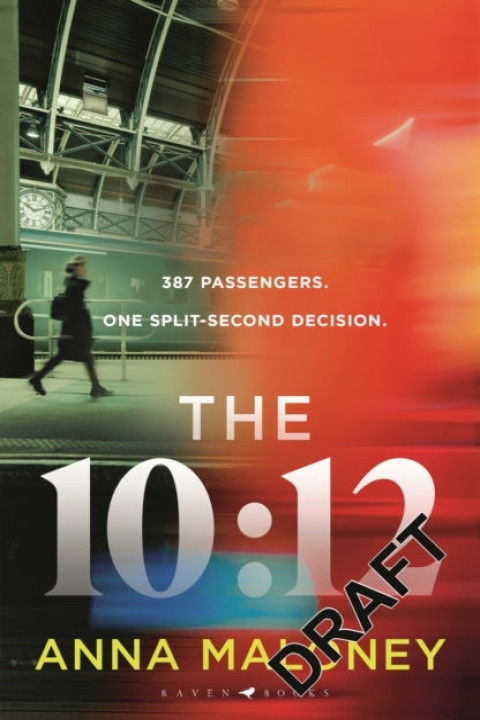 Omslag: The 10