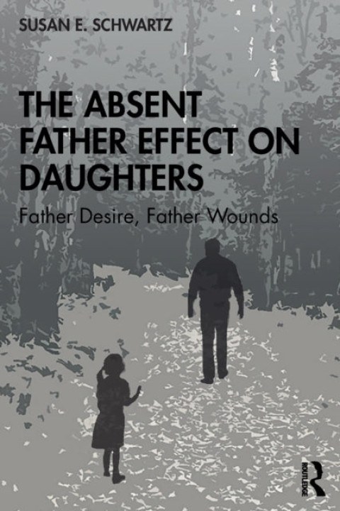 Omslag: The Absent Father Effect on Daughters