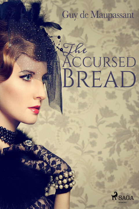 Omslag: The Accursed Bread