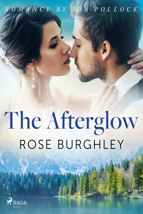 Omslag: The Afterglow