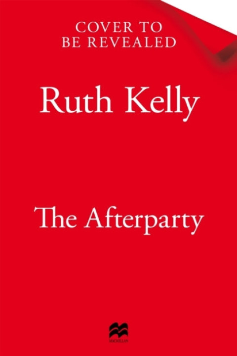 Omslag: The Afterparty