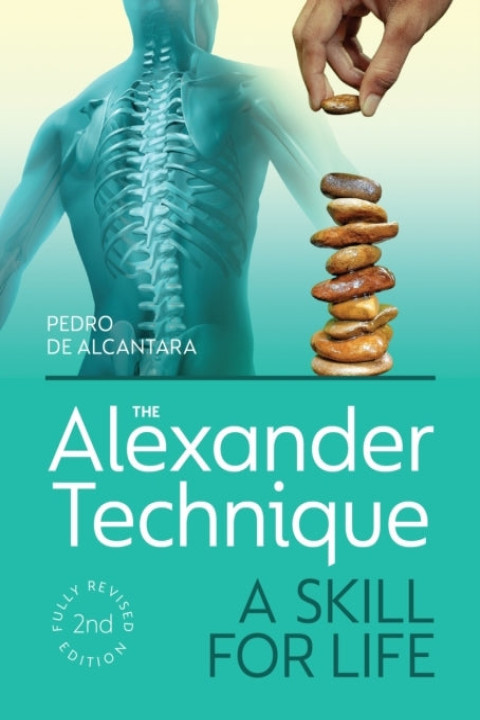 Omslag: The Alexander Technique