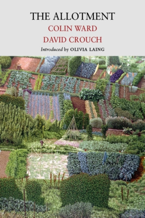 Omslag: The Allotment