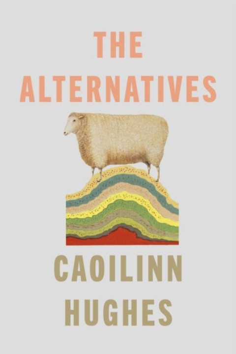 Omslag: The Alternatives