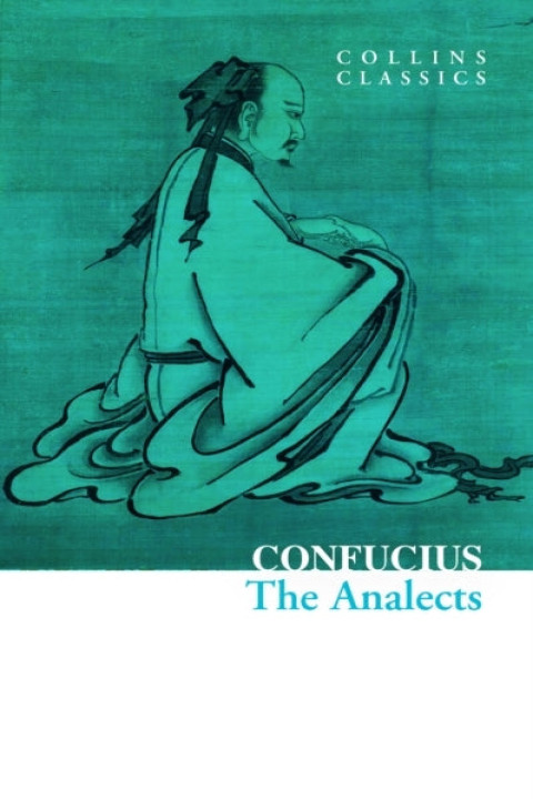 Omslag: The Analects