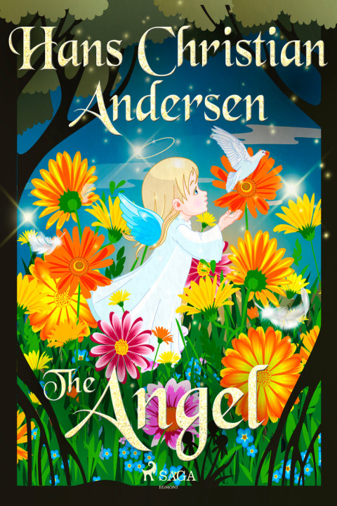 Omslag: The Angel