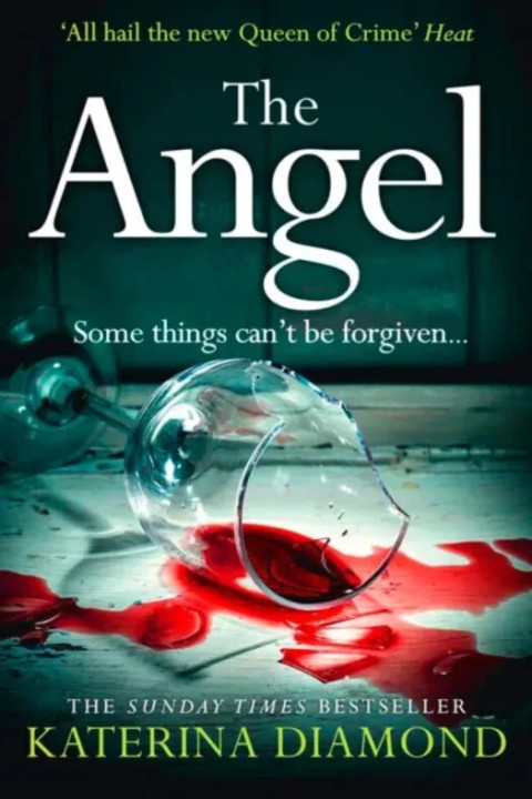 Omslag: The Angel
