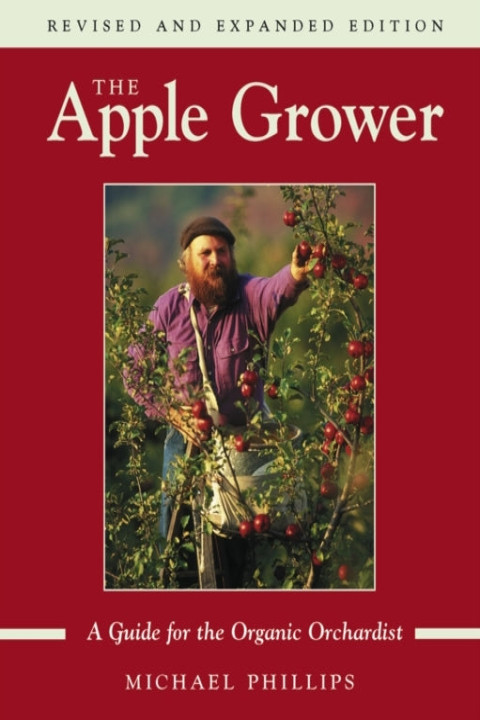 Omslag: The Apple Grower