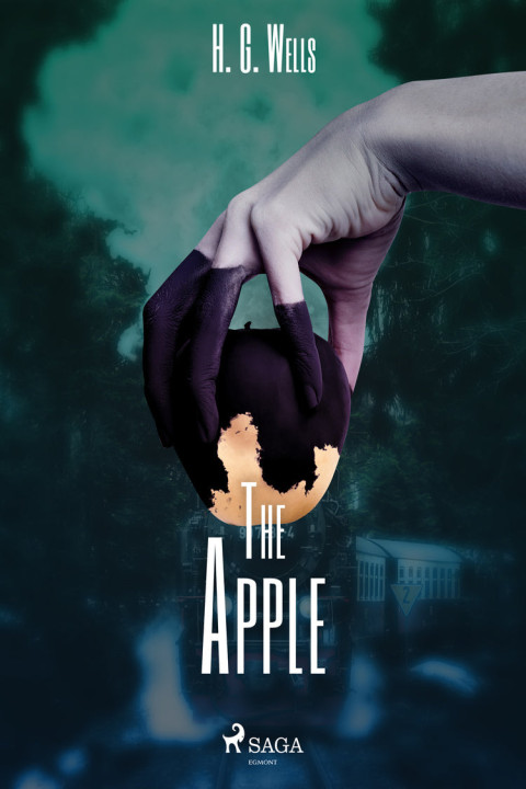 Omslag: The Apple