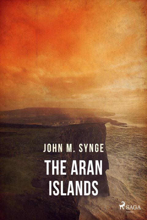 Omslag: The Aran Islands