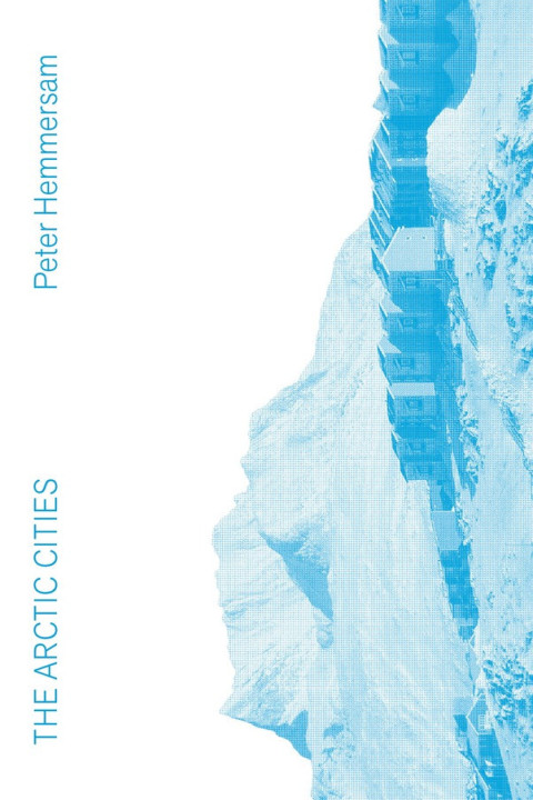 Omslag: The Arctic Cities