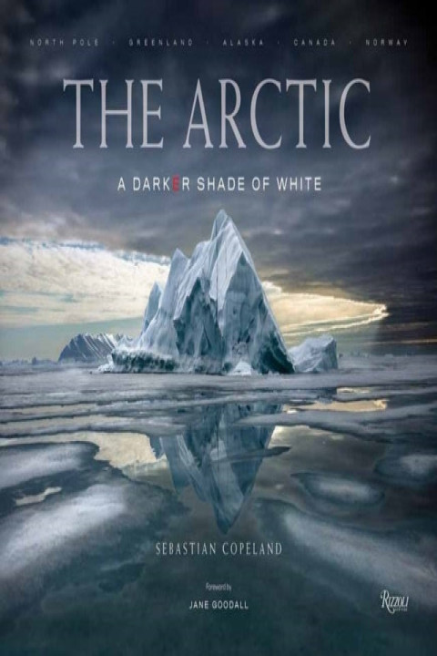 Omslag: The Arctic