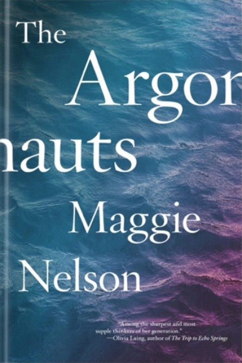 Omslag: The Argonauts
