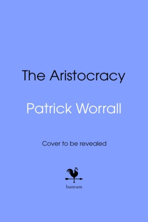 Omslag: The Aristocracy